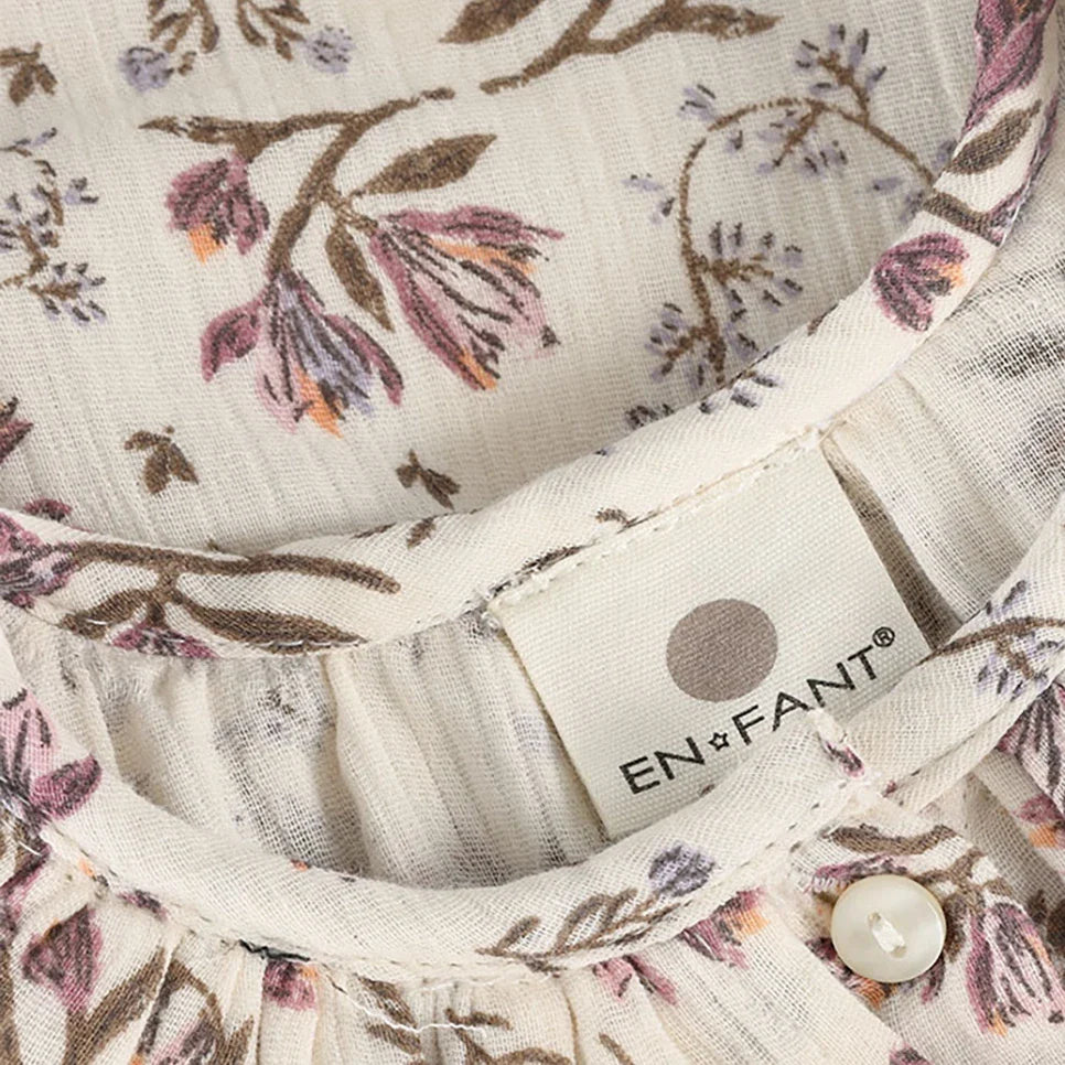 Dress Floral sukienka