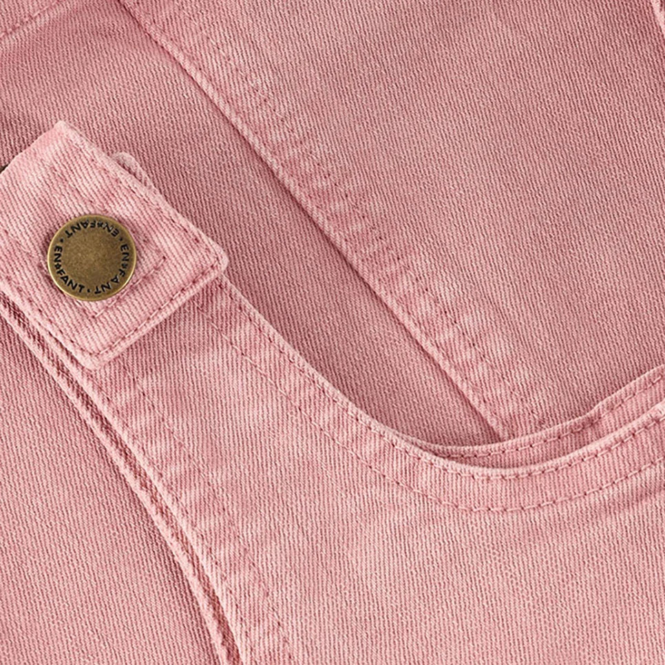 Spencer Twill sukienka