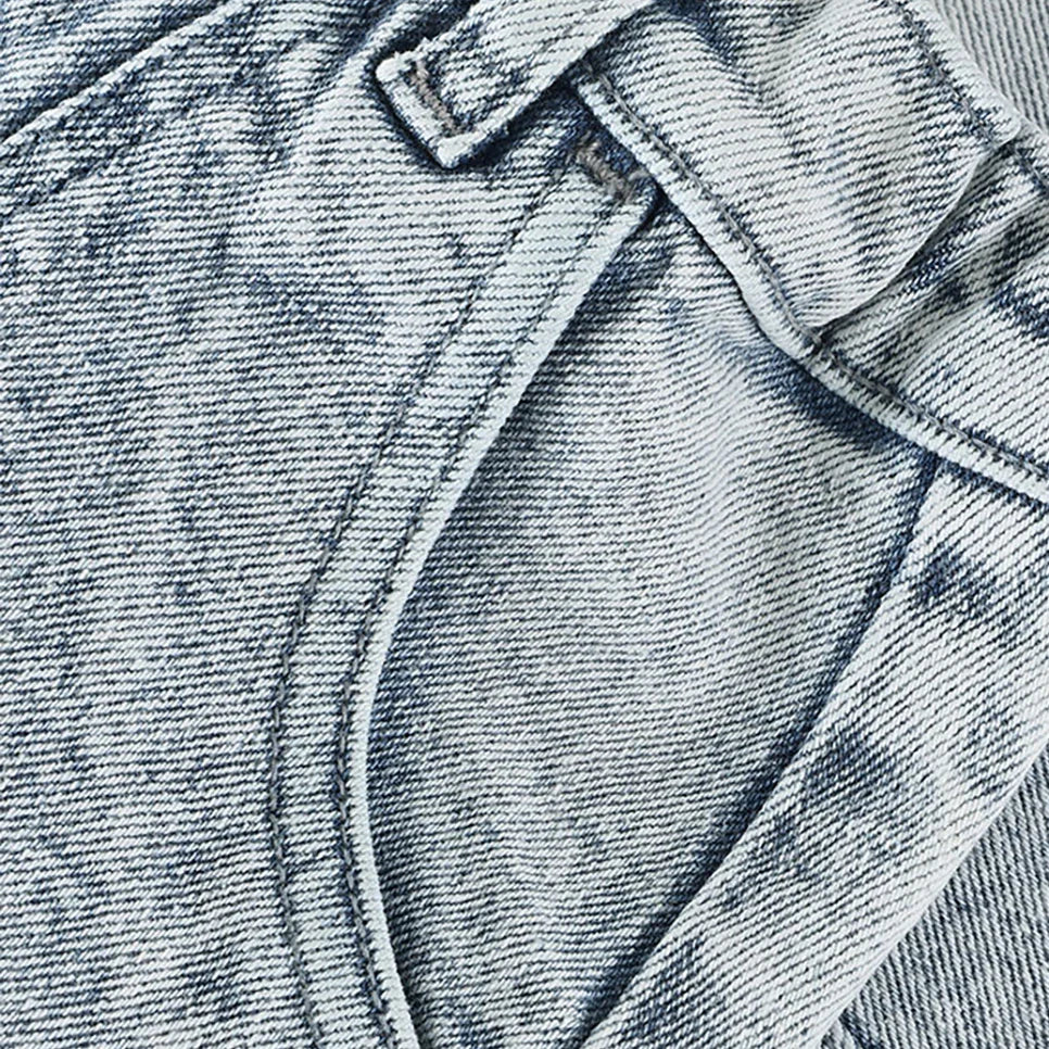 Skirt Denim spódniczka