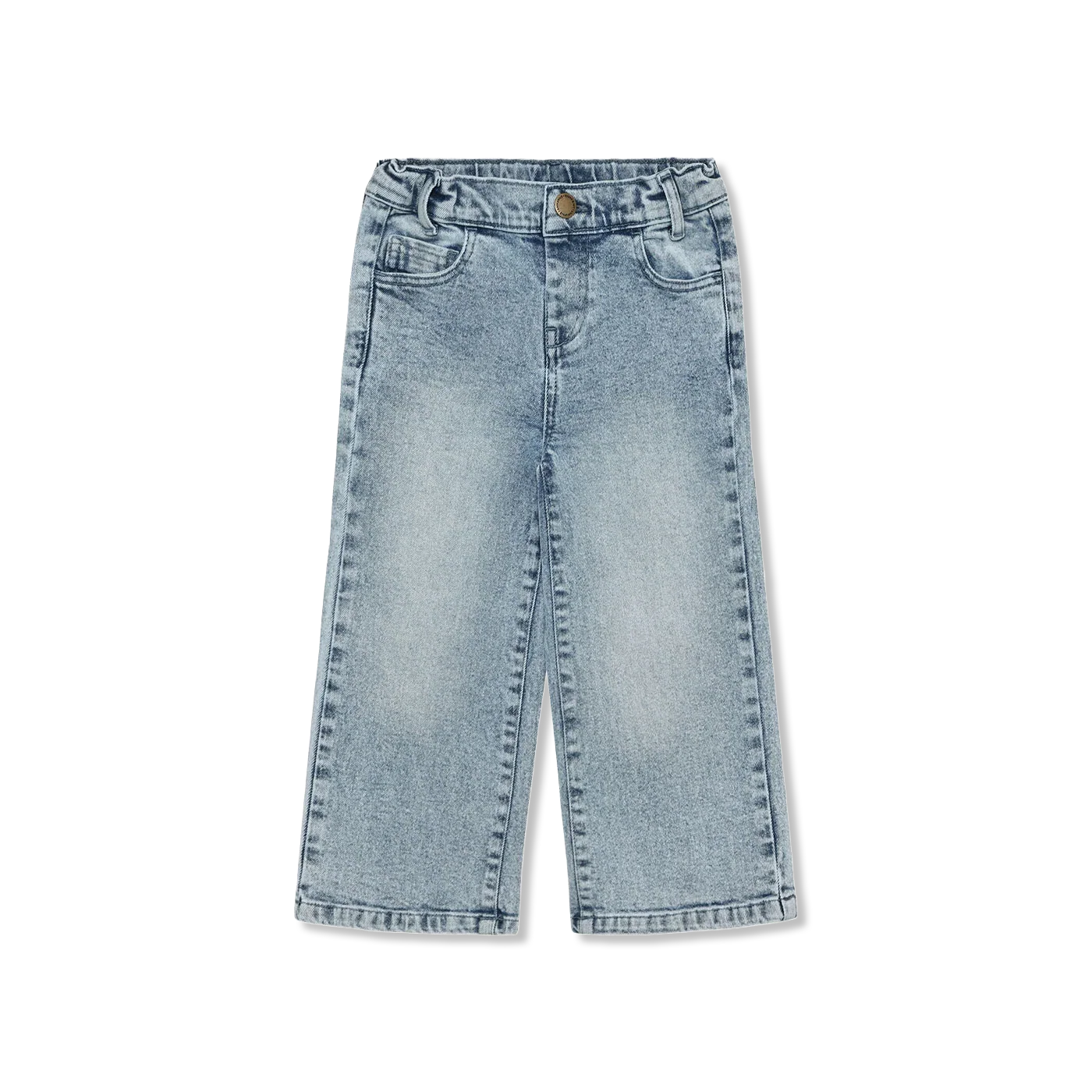 Jeans Denim dżinsy