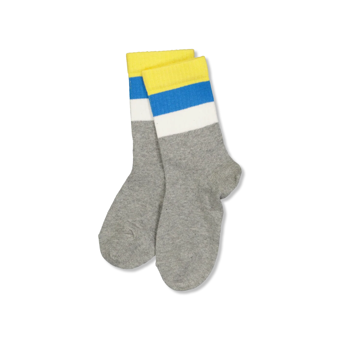 Wide stripes skarpetki