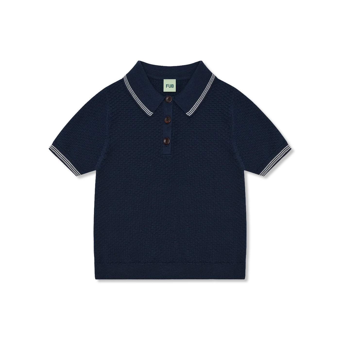 Pique Polo t-Shirt