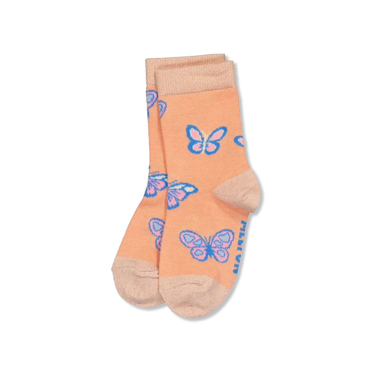 Butterfly Skarpetki