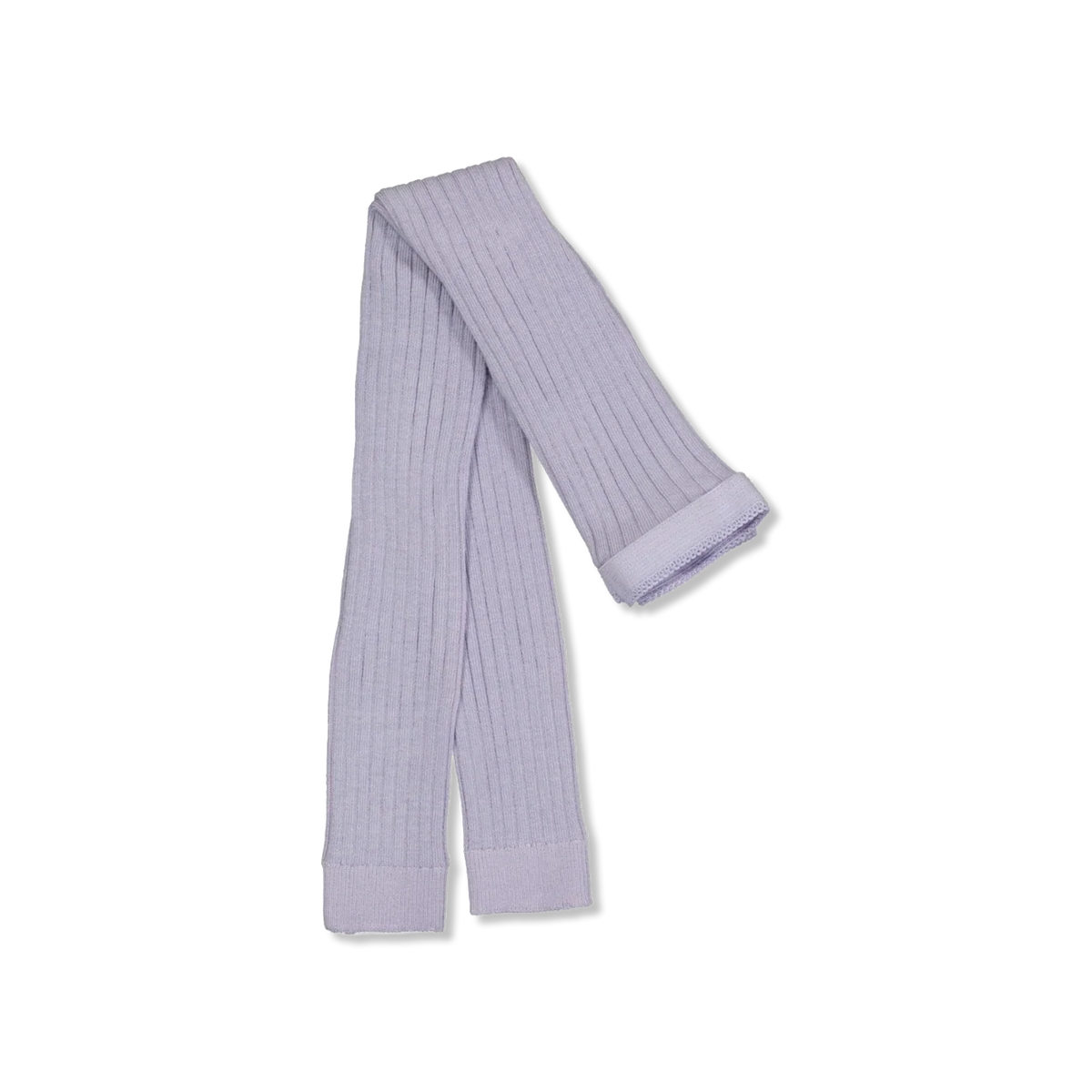 Rib leggings Legginsy