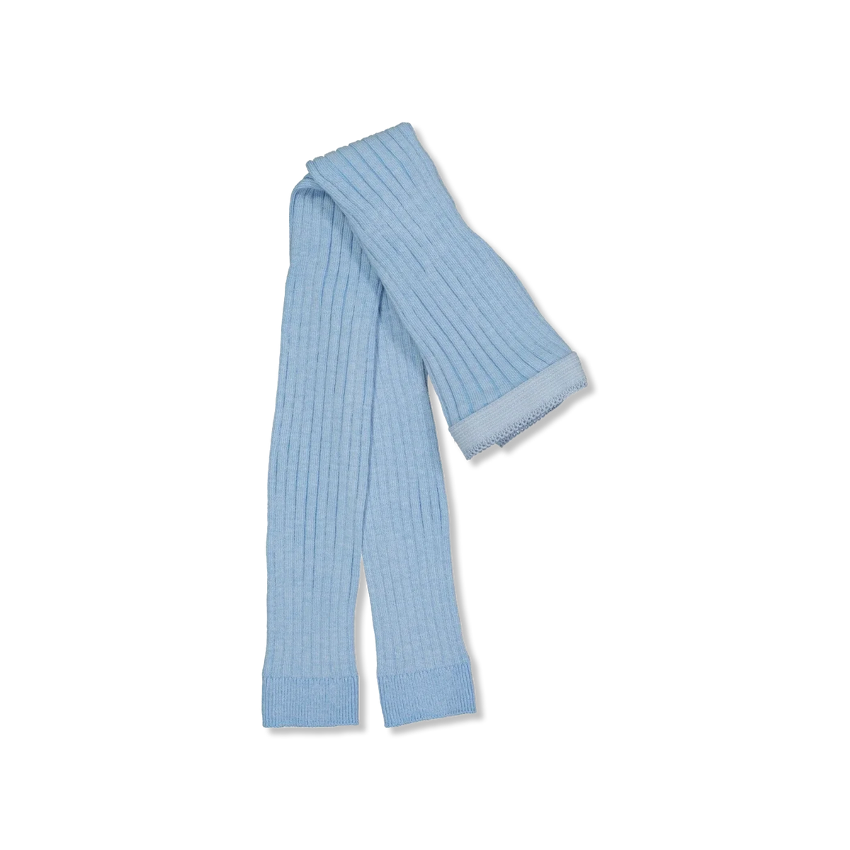 Rib leggings Legginsy
