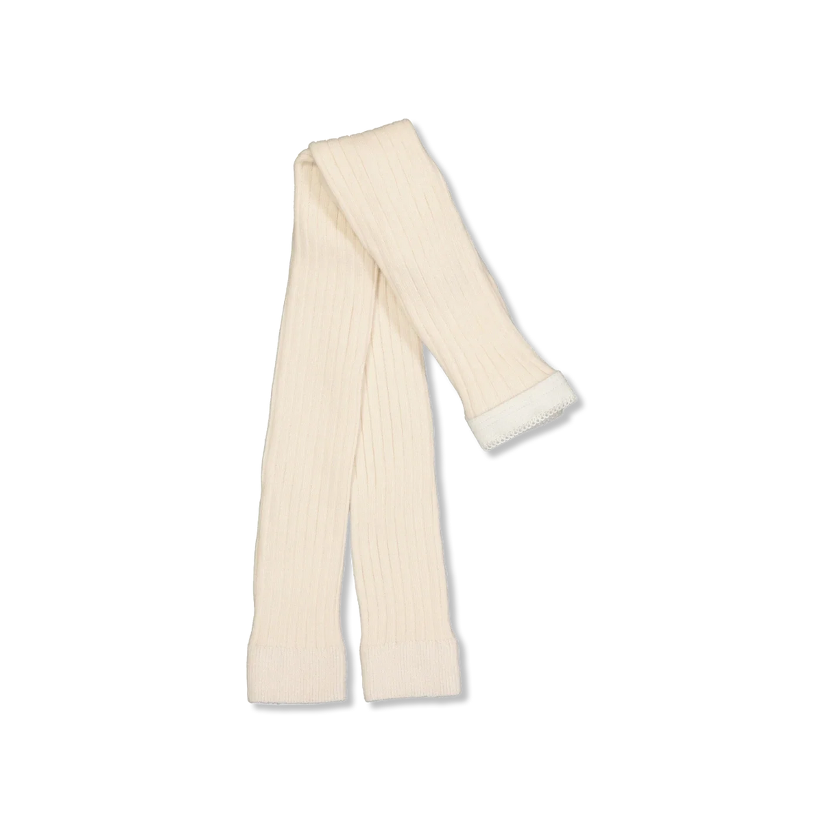 Rib leggings Legginsy