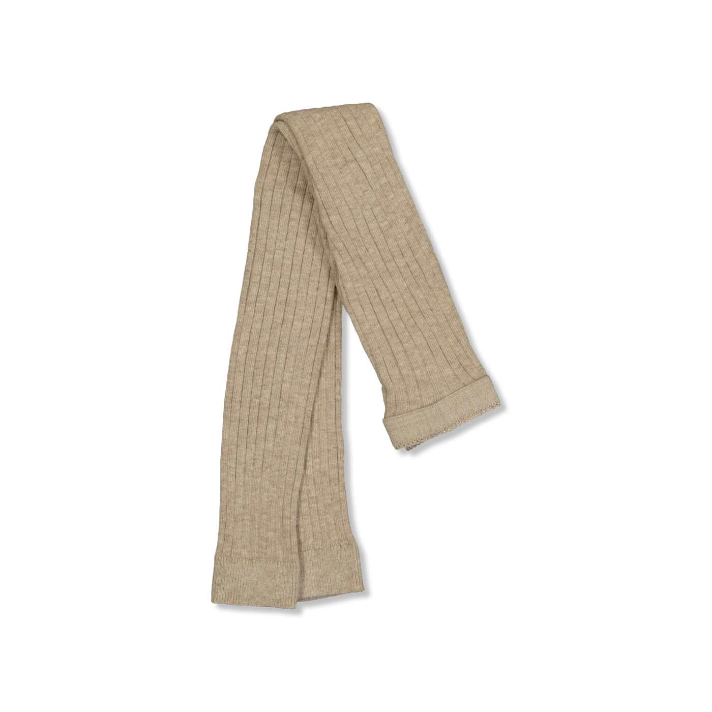 Rib leggings Legginsy