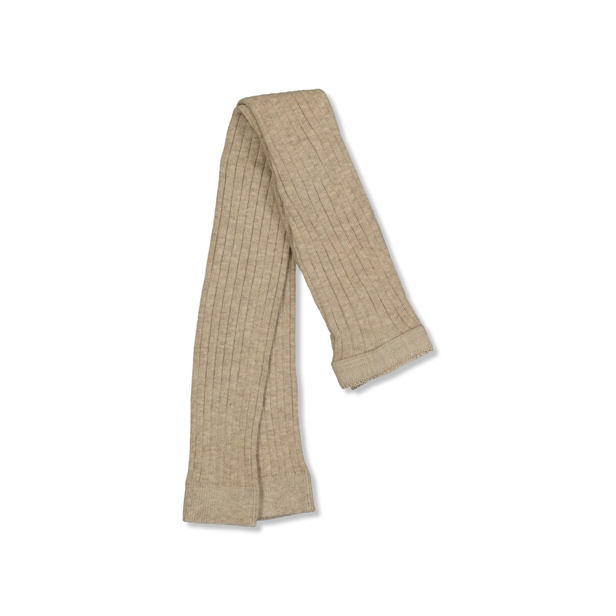 Rib leggings Legginsy