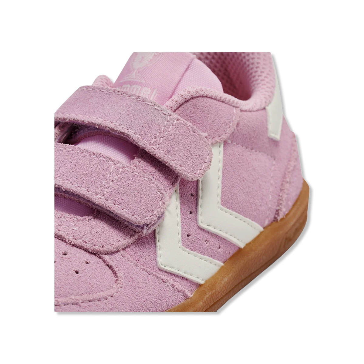 Victory suede ii infant Sneakersy