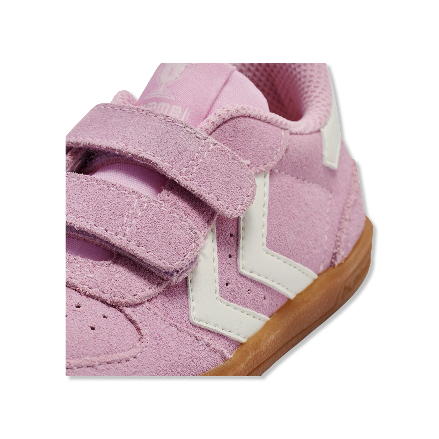 VICTORY SUEDE II INFANT buty