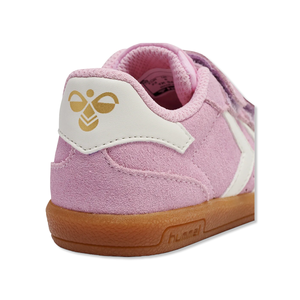 Victory suede ii infant Sneakersy