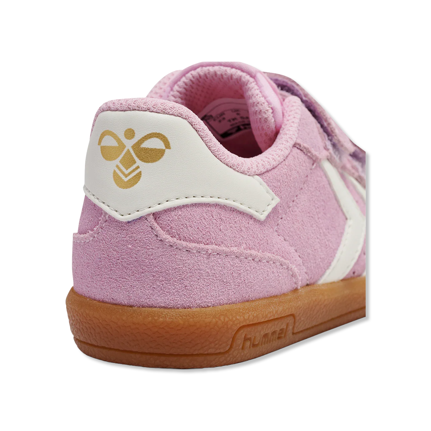 VICTORY SUEDE II INFANT buty