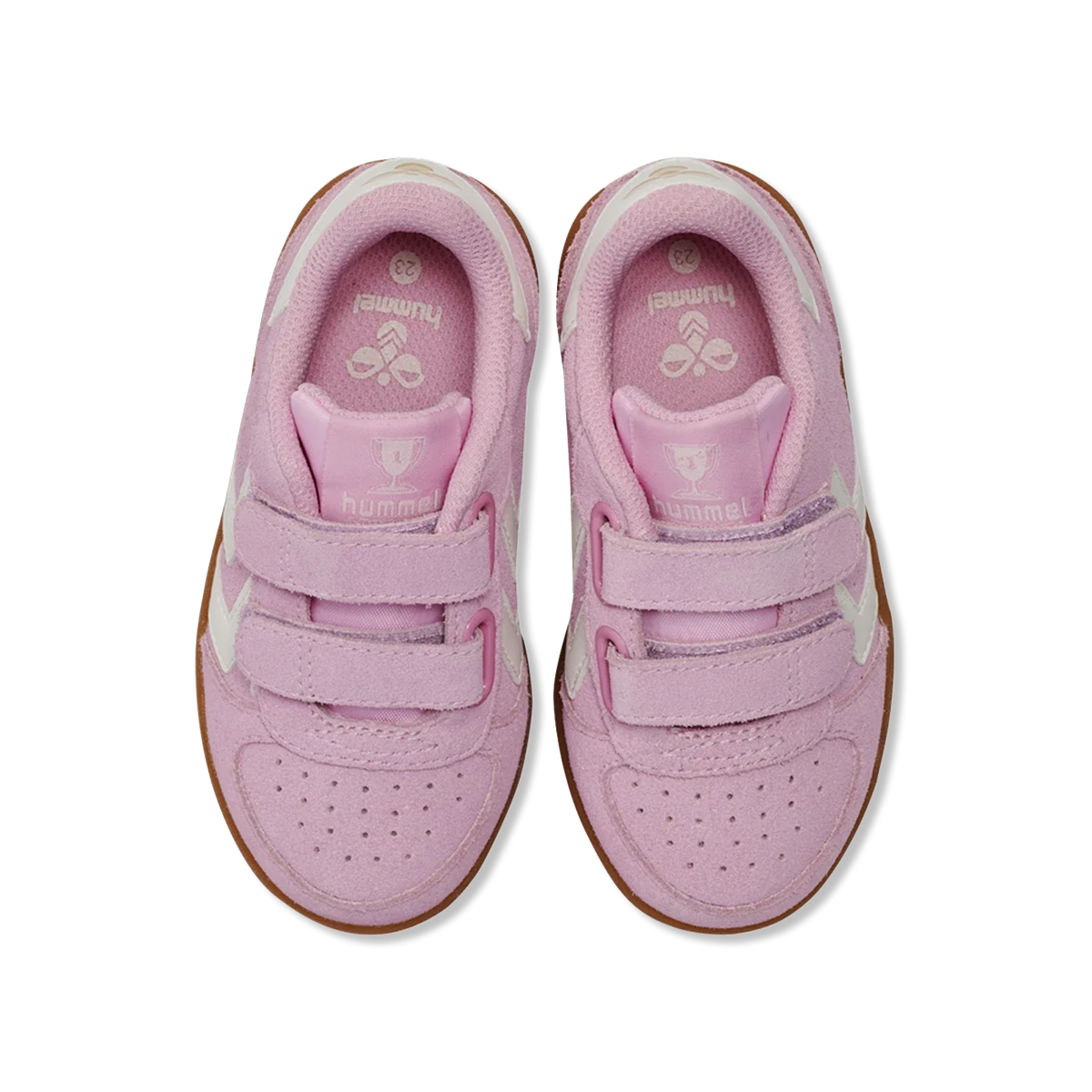 Victory suede ii infant Sneakersy