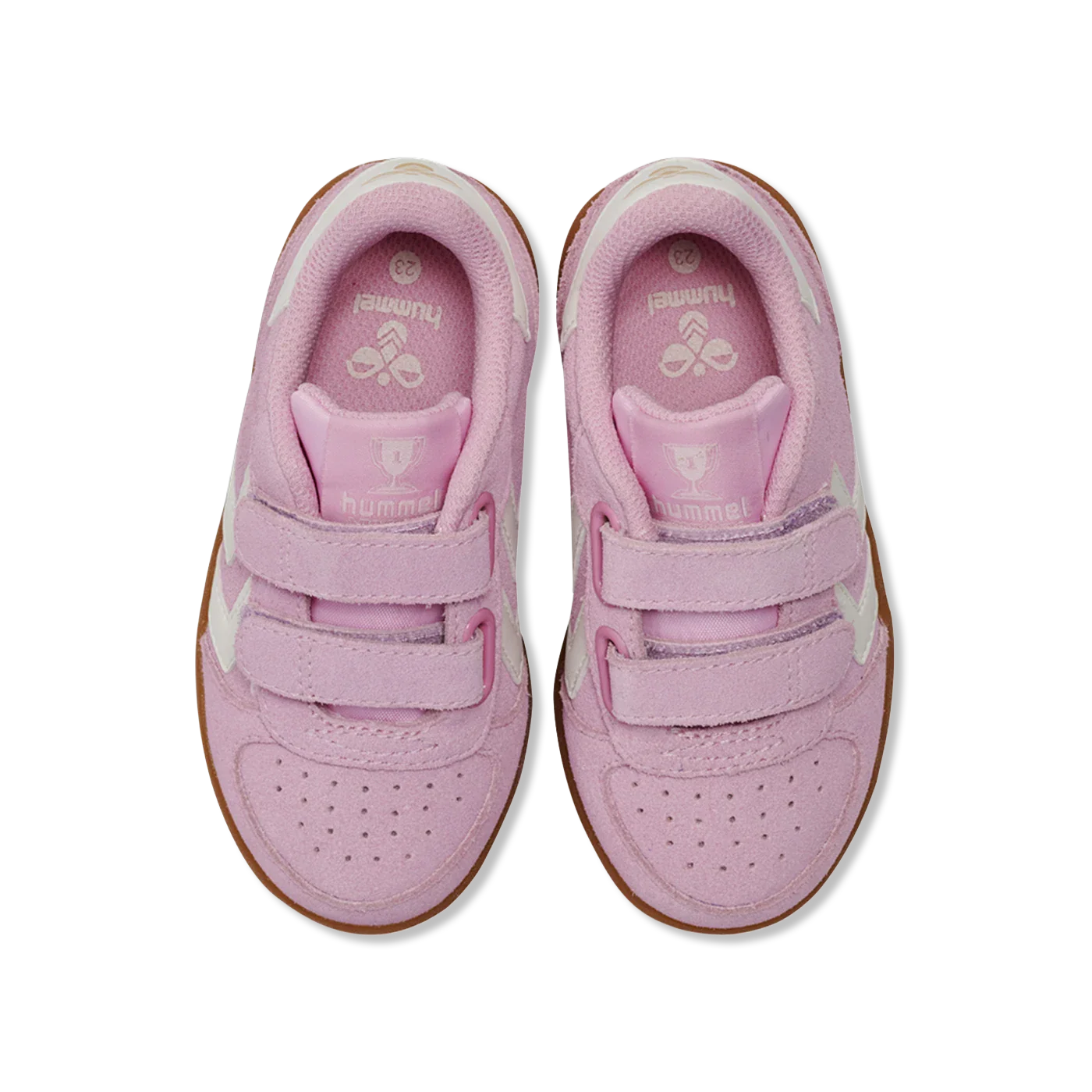 VICTORY SUEDE II INFANT buty