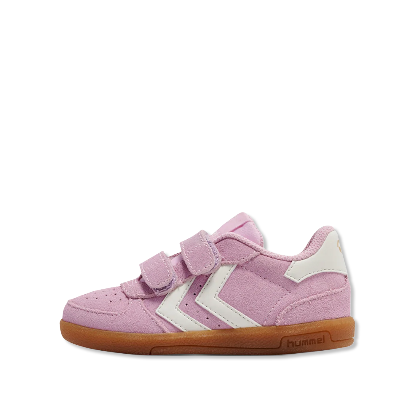 VICTORY SUEDE II INFANT buty