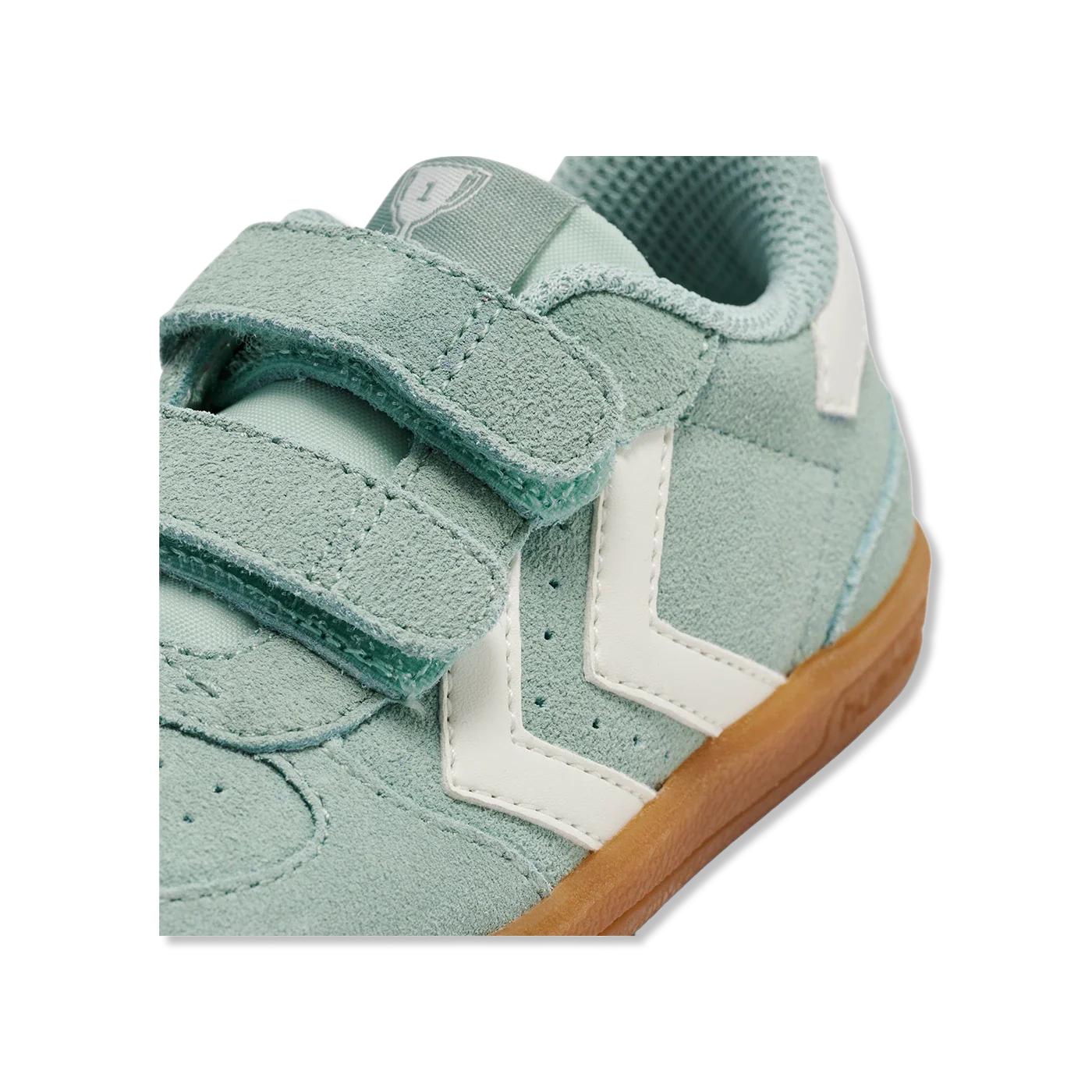 VICTORY SUEDE II INFANT buty