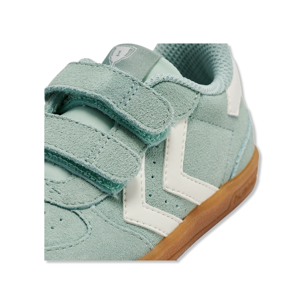 Victory suede ii infant Sneakersy