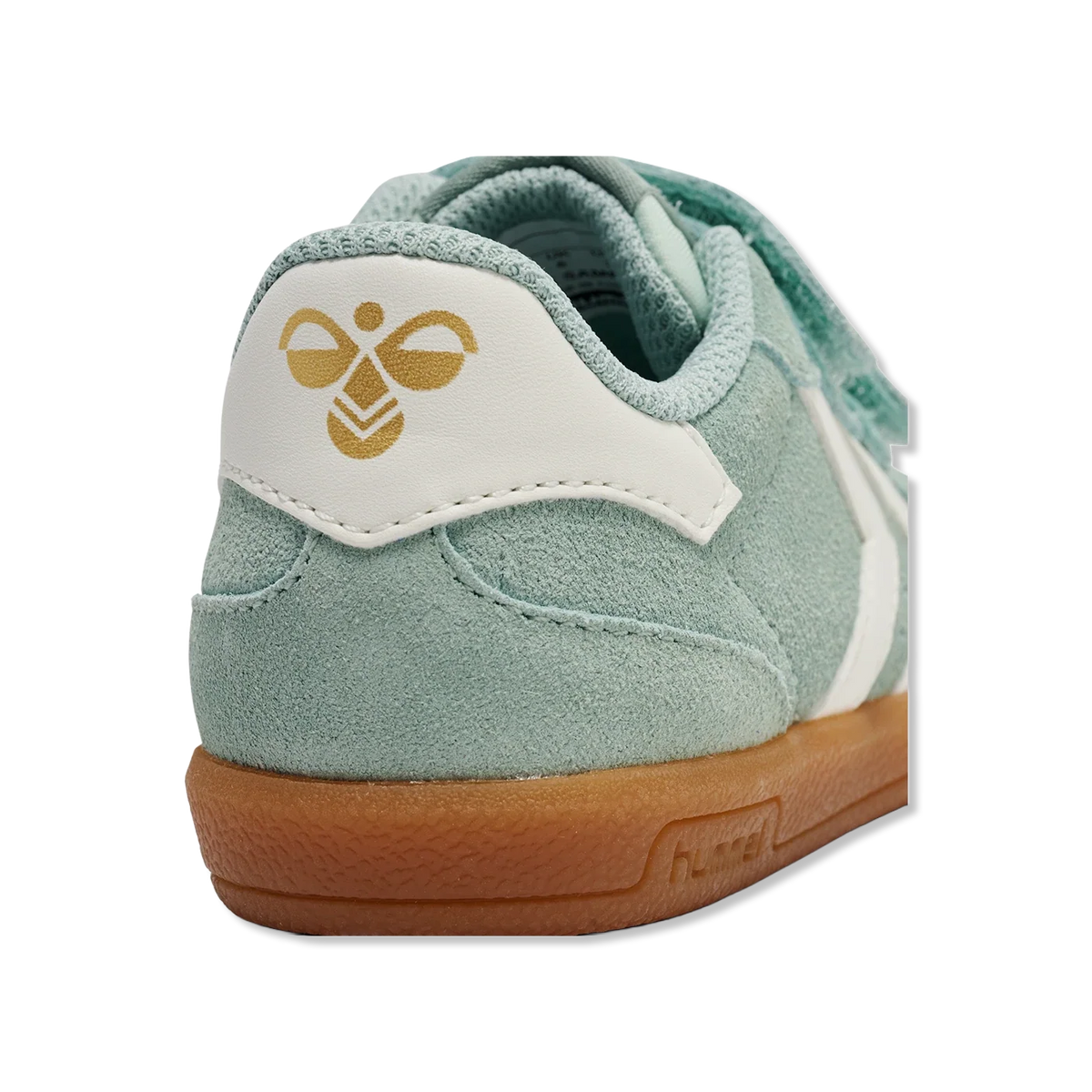 Victory suede ii infant Sneakersy