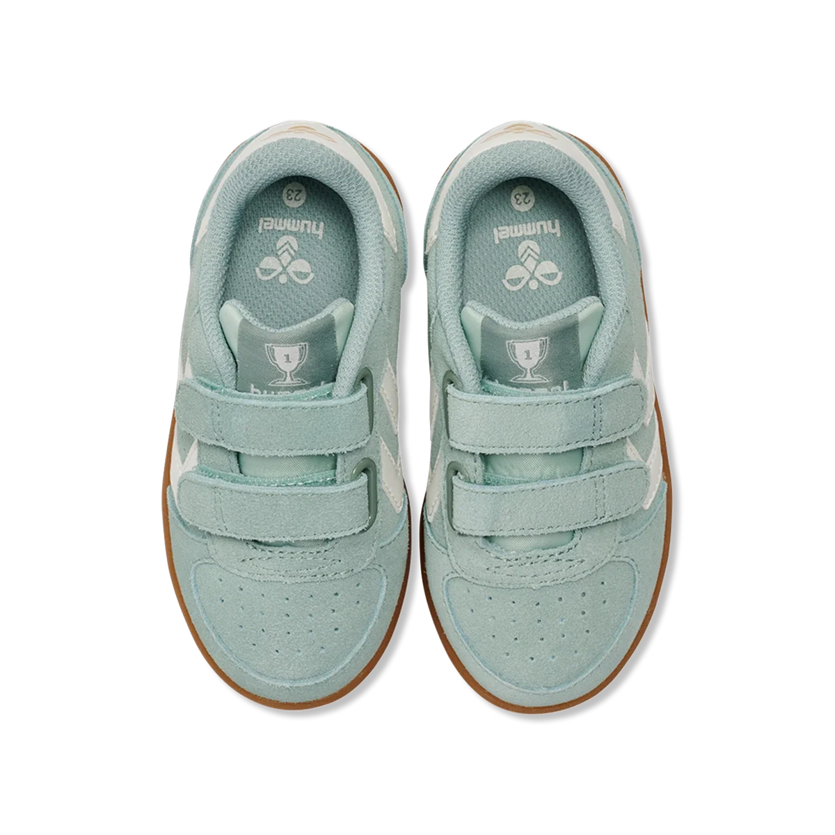 Victory suede ii infant Sneakersy