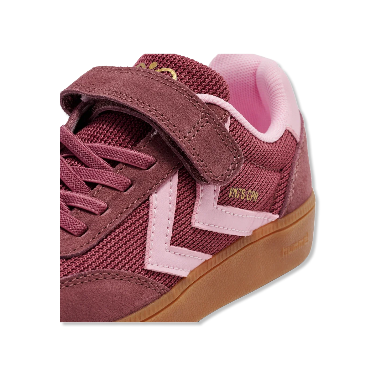 Vm78 cph jr Sneakersy