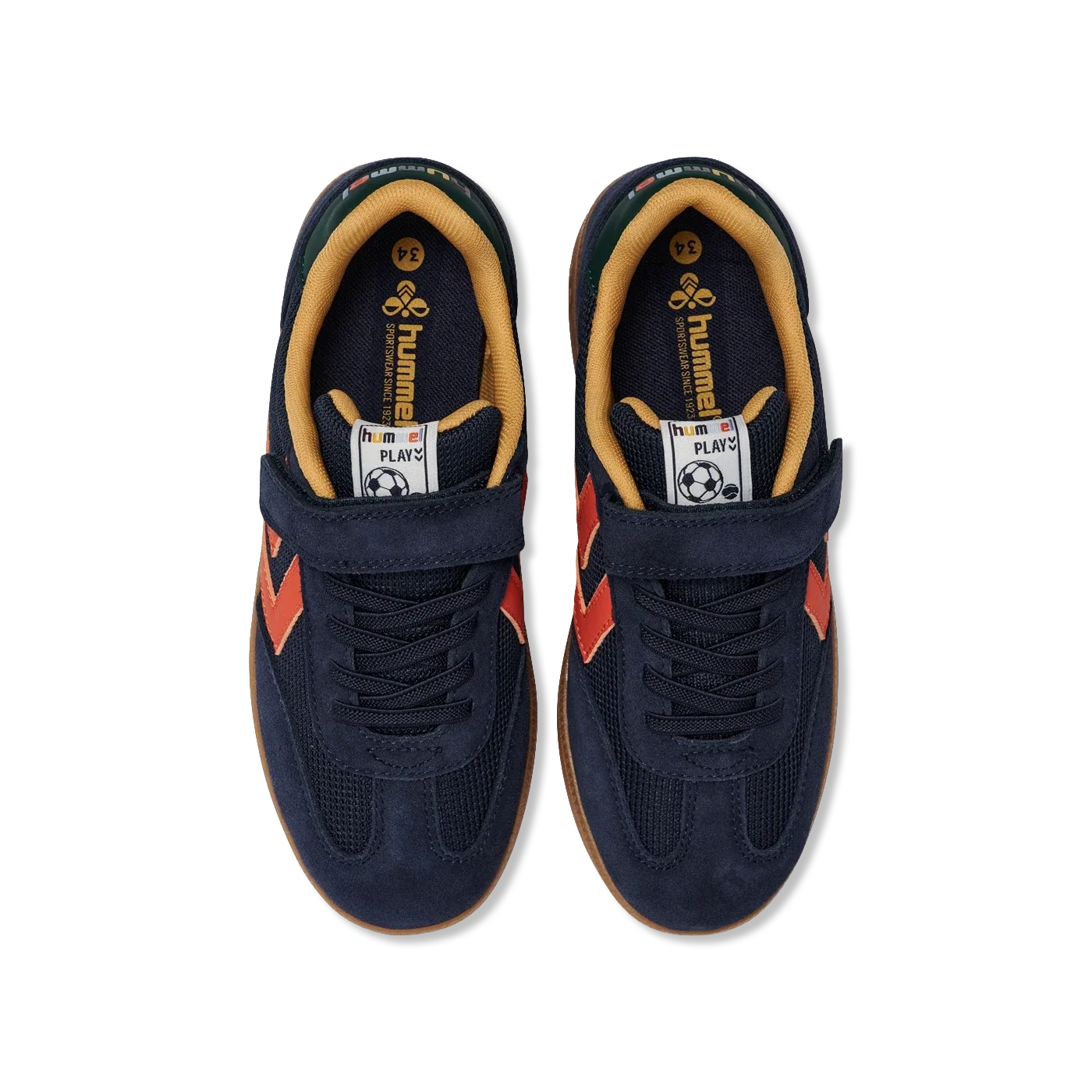 Vm78 cph jr Sneakersy