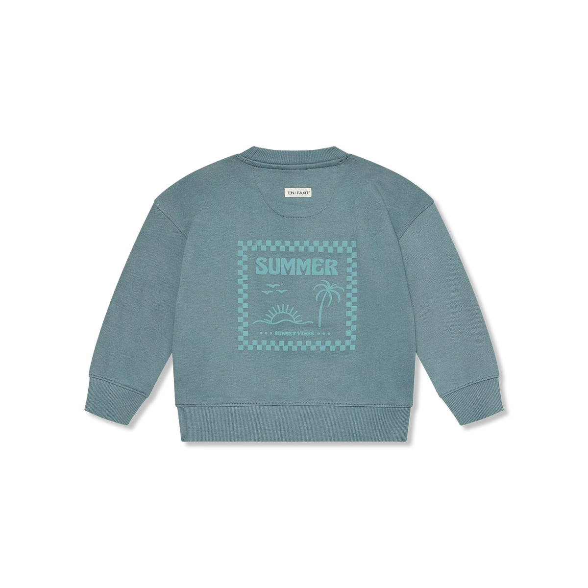 Sweatshirt bluzy