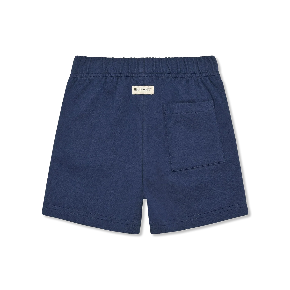 Shorts Muslin szorty