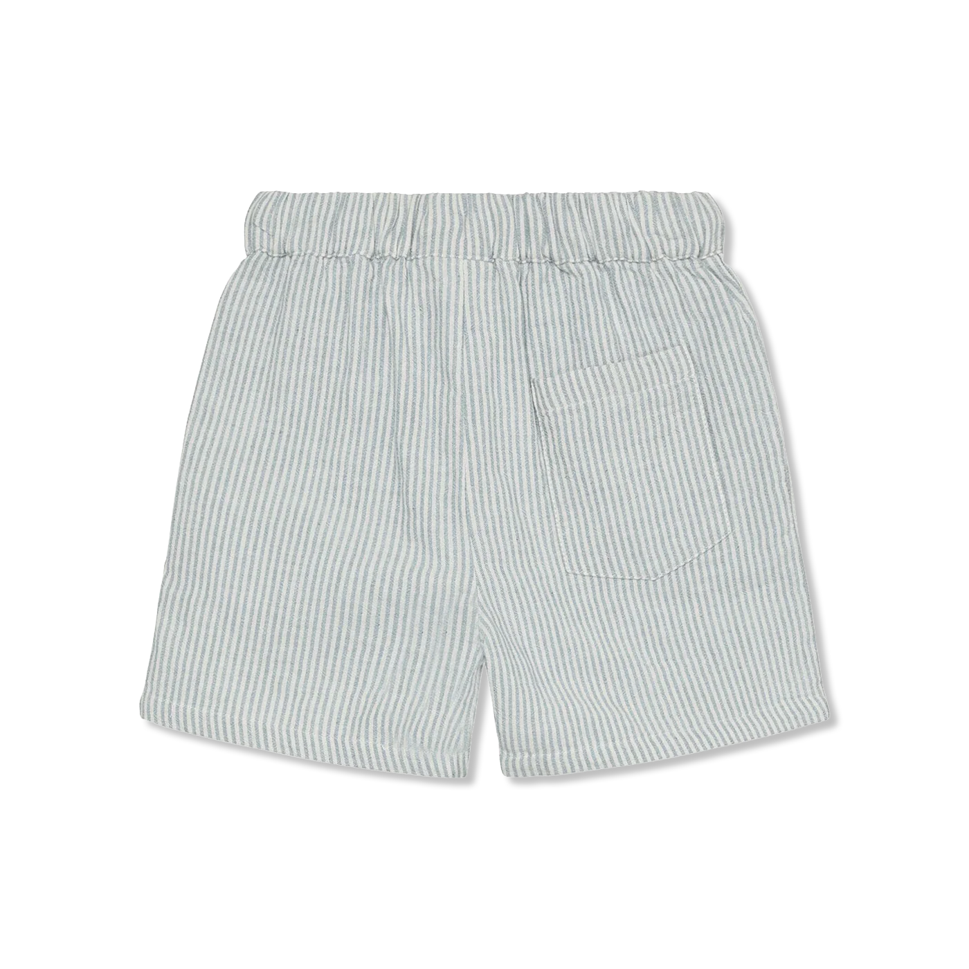Shorts Muslin Stripe szorty