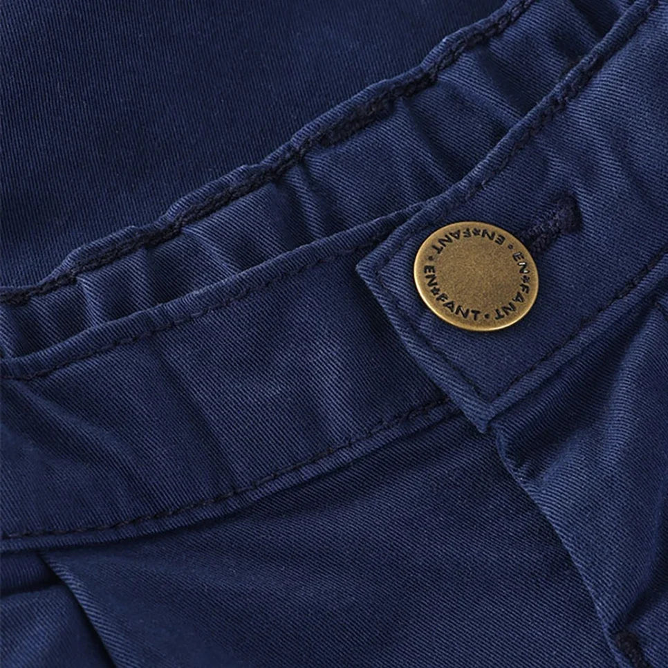 Pants Woven spodnie