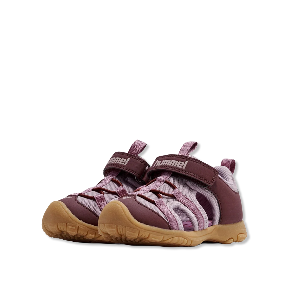 Sandal sport infant Zakryte sandały