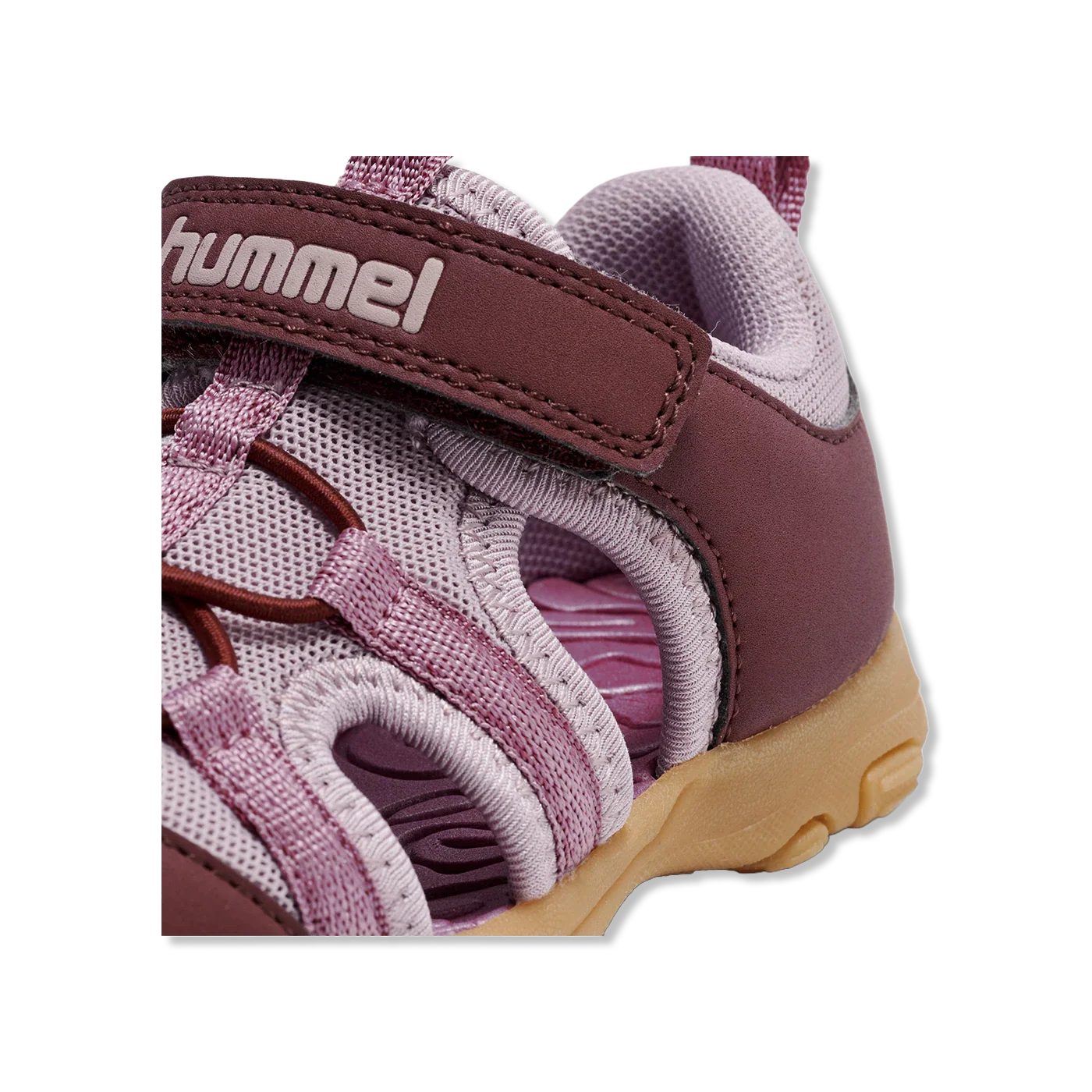 SANDAL SPORT INFANT sandały