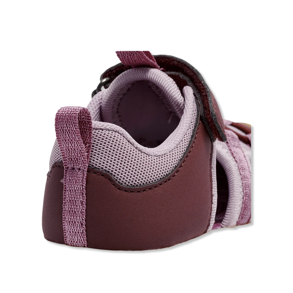 Sandal sport infant Zakryte sandały