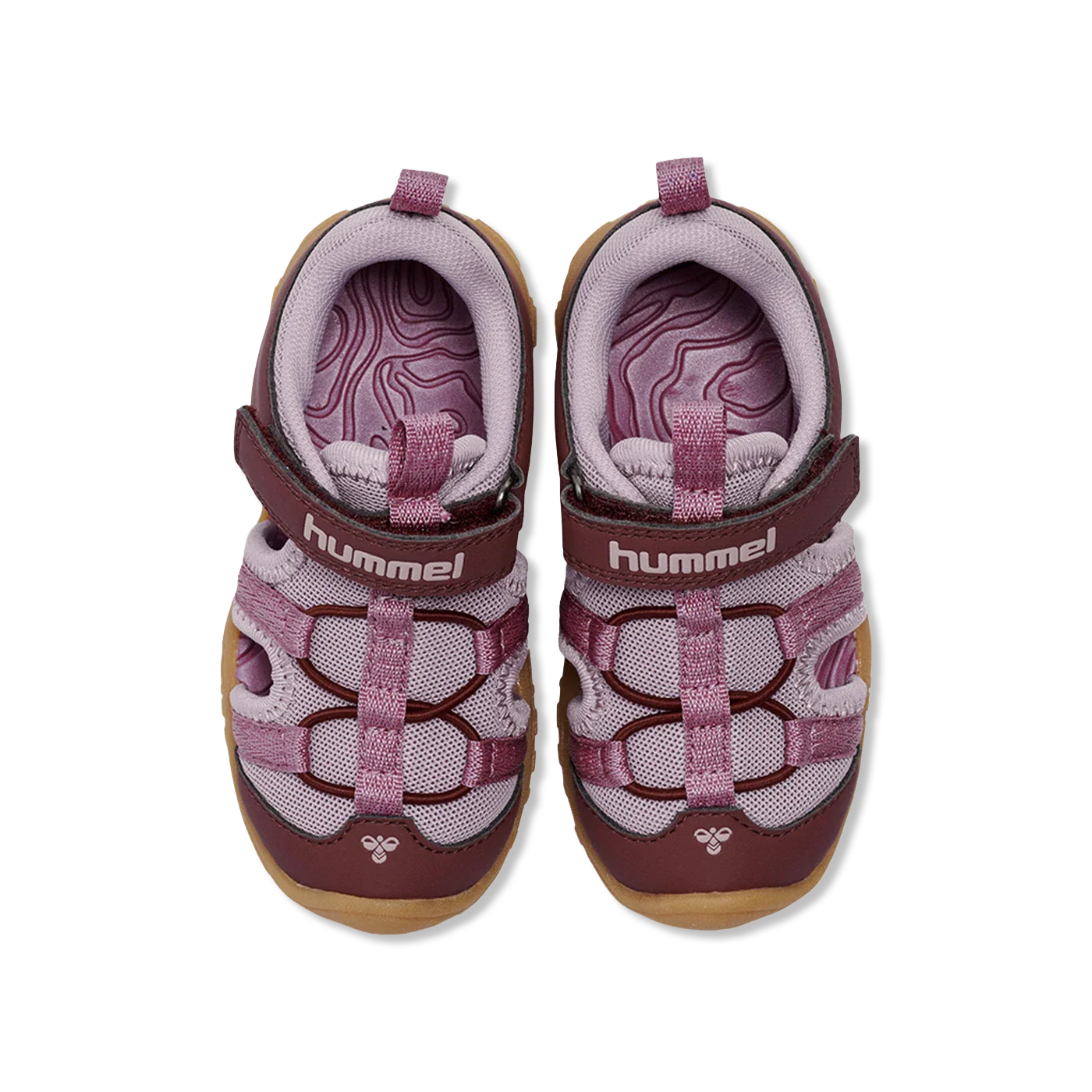 SANDAL SPORT INFANT sandały