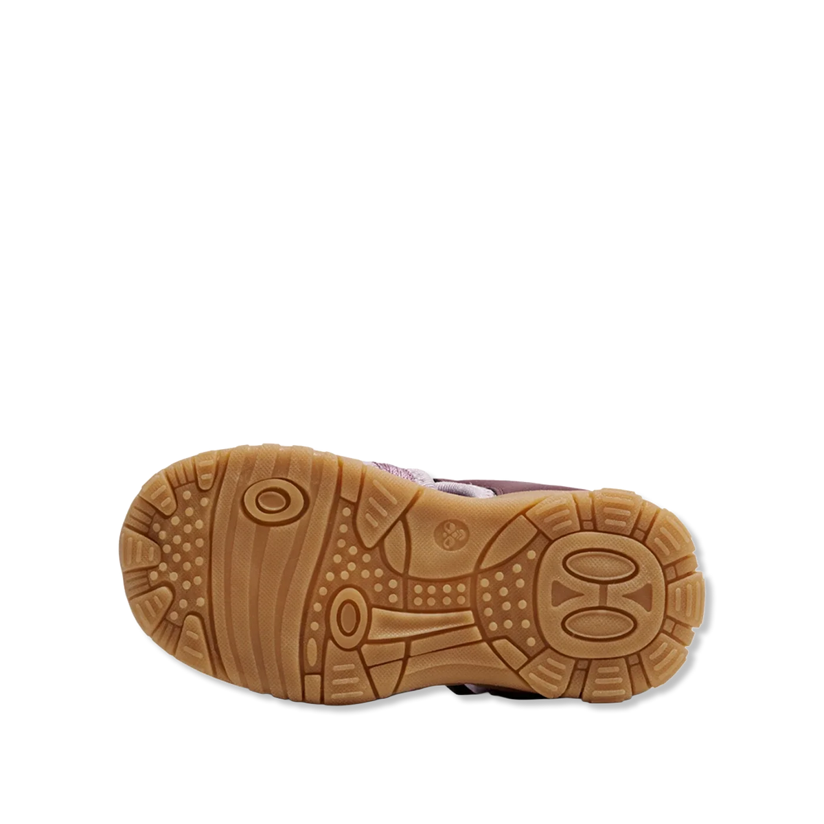 Sandal sport infant Zakryte sandały