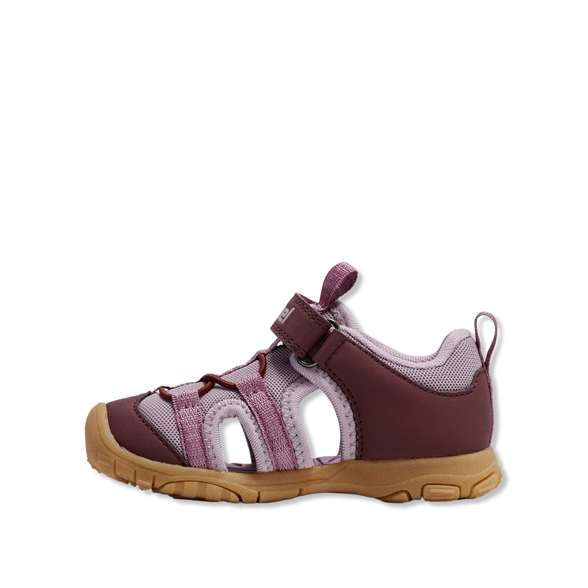 Sandal sport infant Zakryte sandały