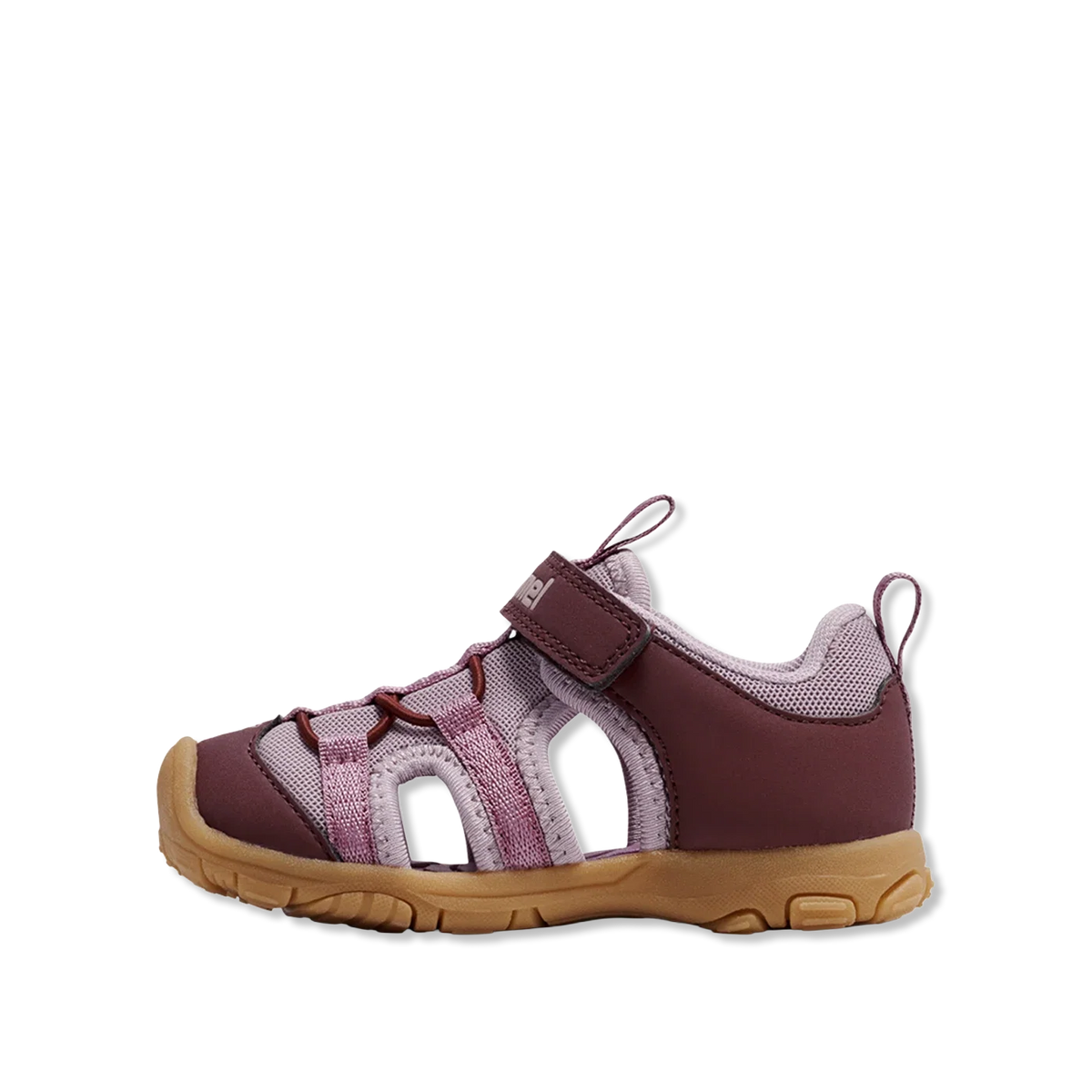 Sandal sport infant Zakryte sandały