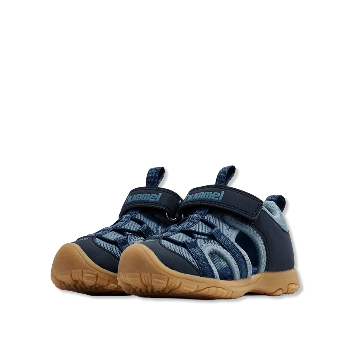 Sandal sport infant Zakryte sandały