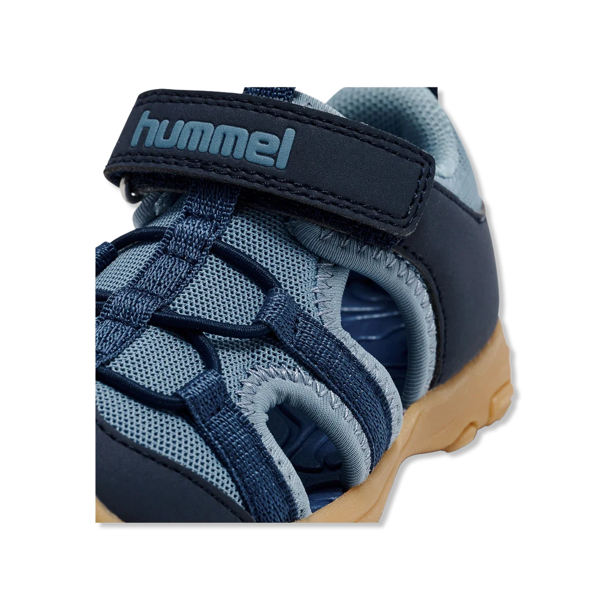 Sandal sport infant Zakryte sandały