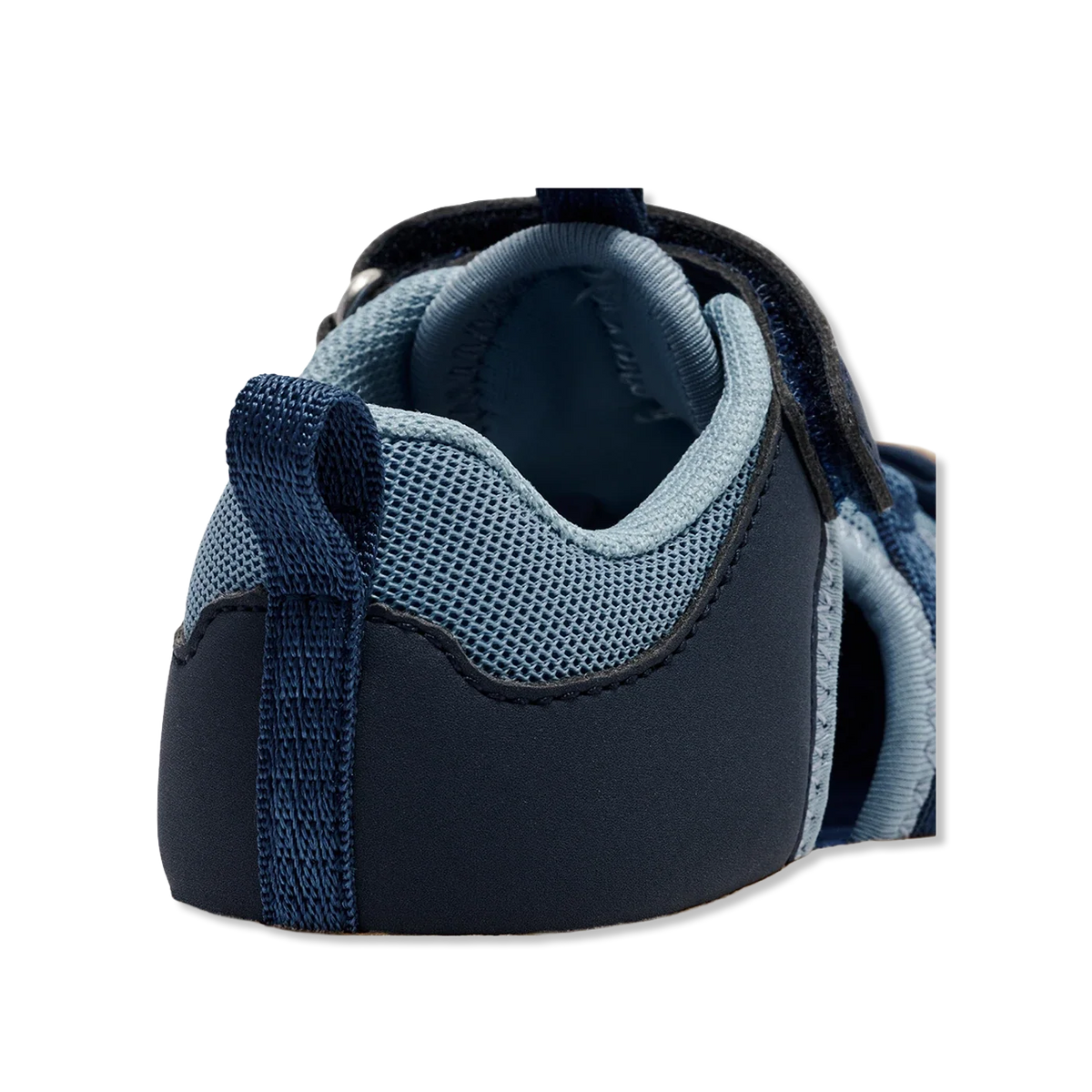 Sandal sport infant Zakryte sandały