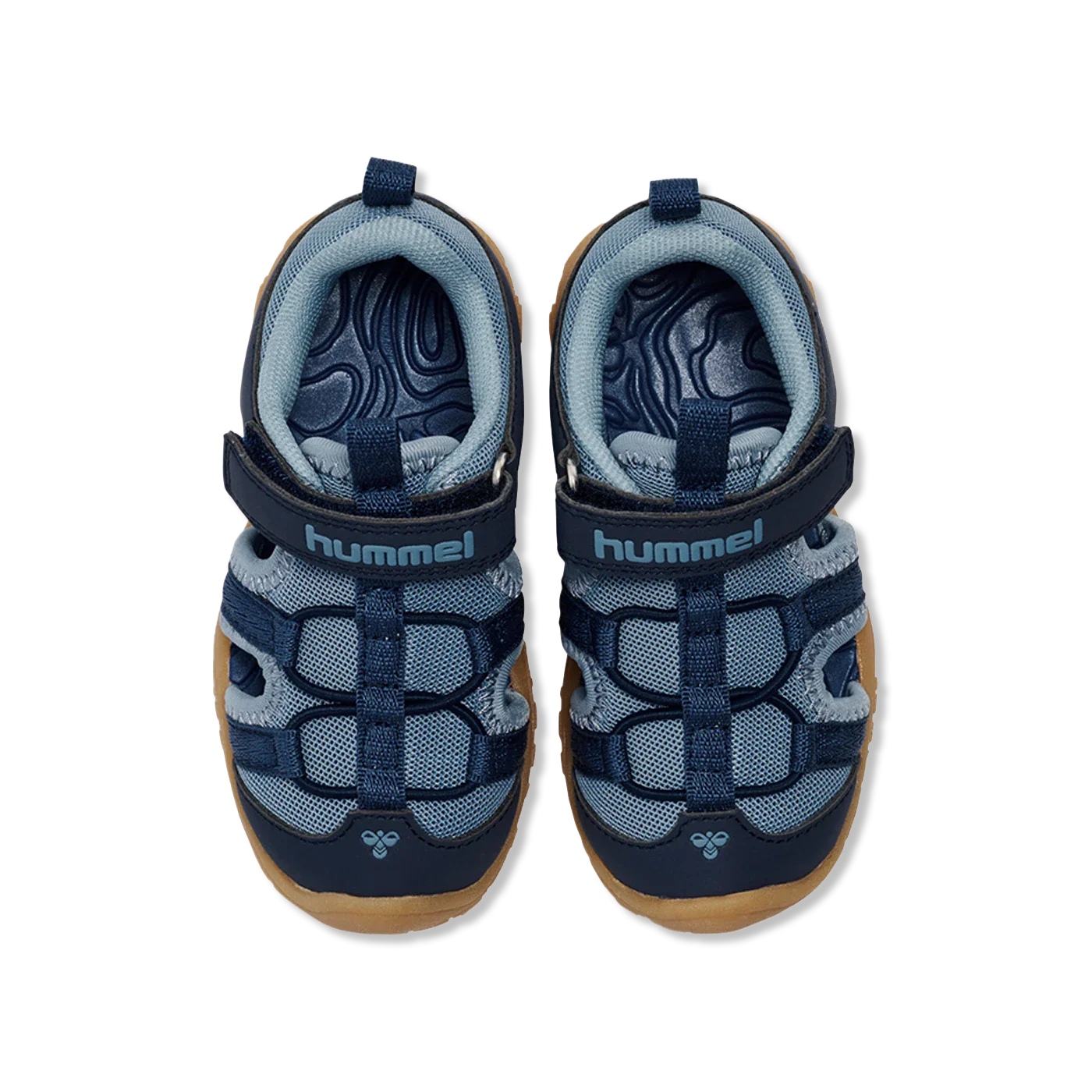 SANDAL SPORT INFANT sandały