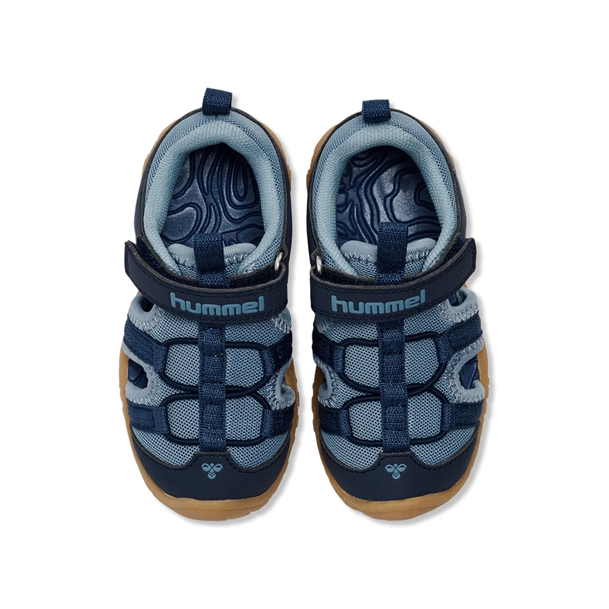 Sandal sport infant Zakryte sandały