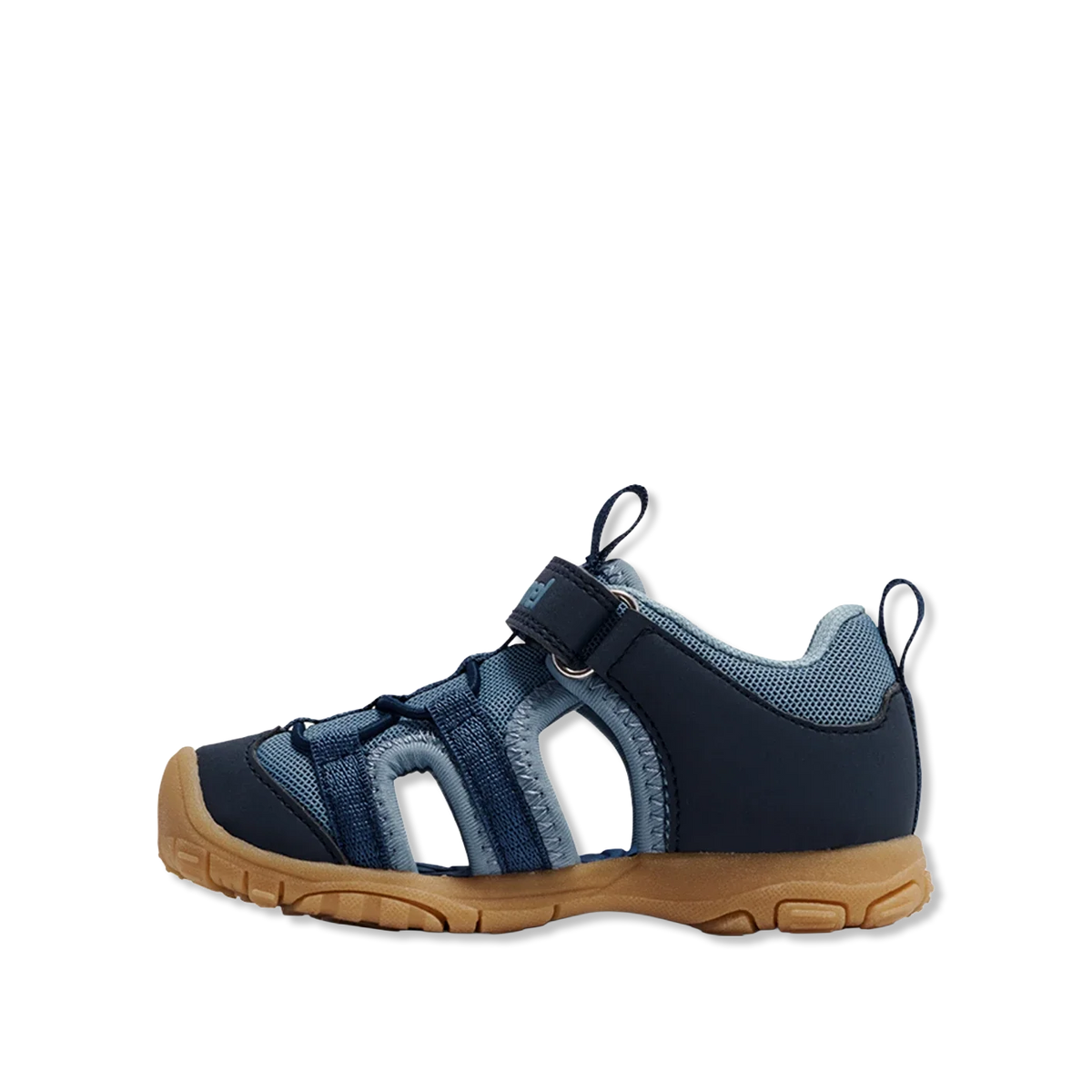 Sandal sport infant Zakryte sandały