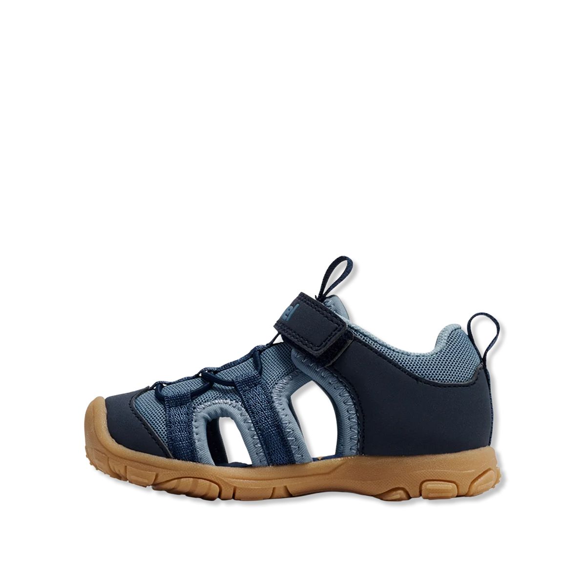 Sandal sport infant Zakryte sandały