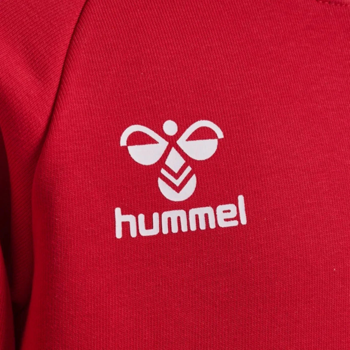 Hmljr Bluza