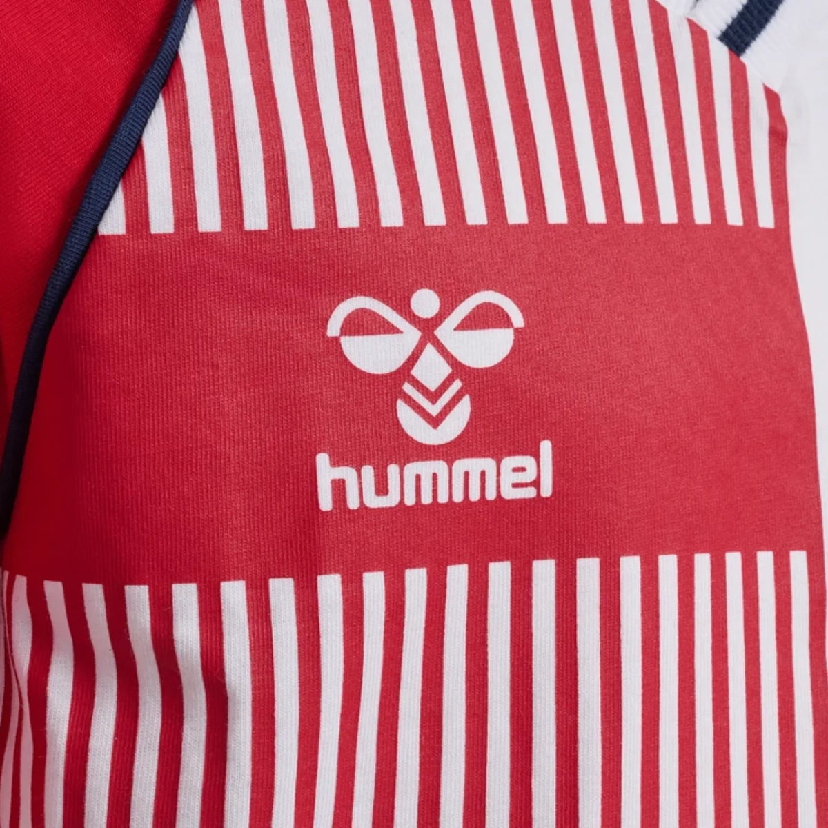 Hmljr Koszulka