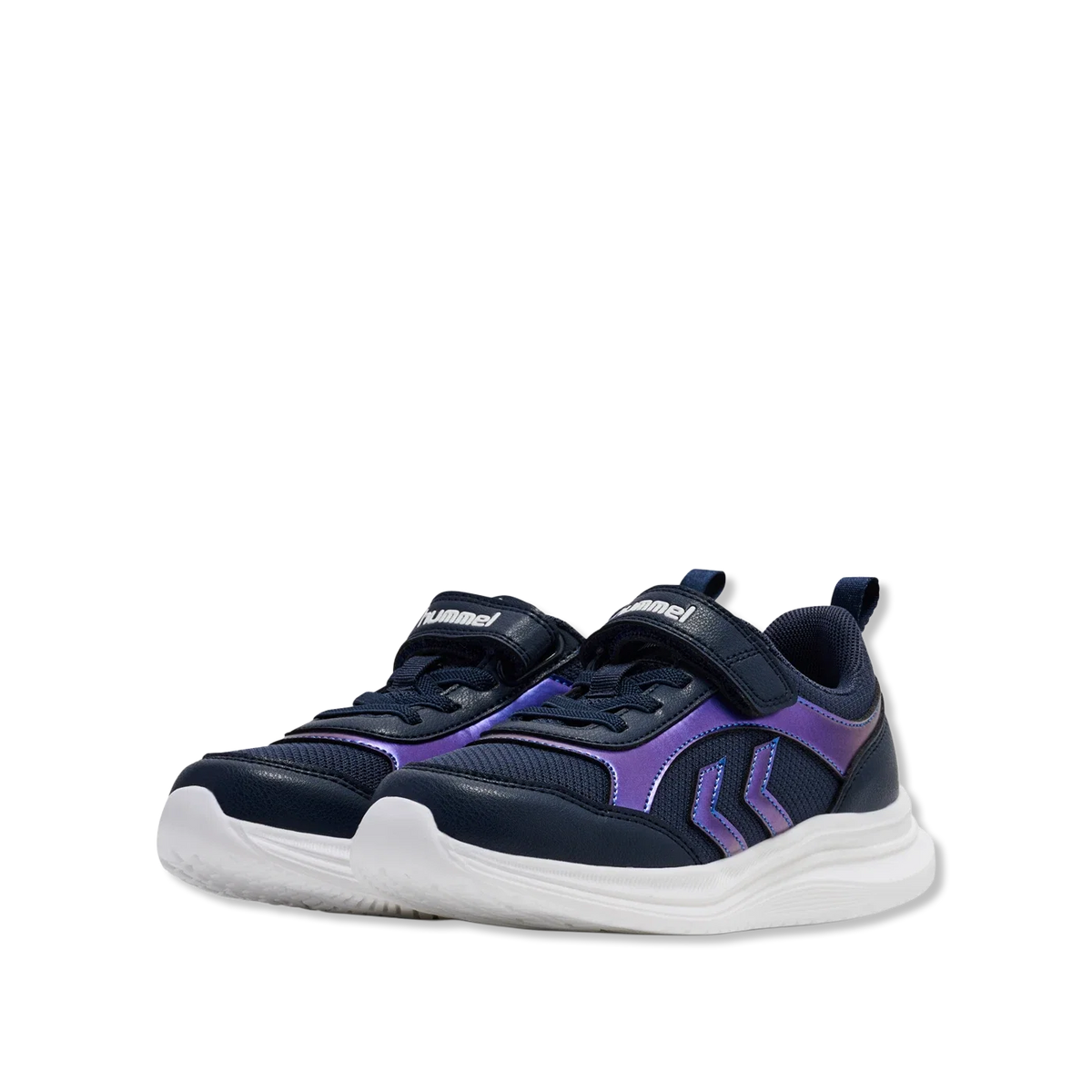 Glow Sneakersy