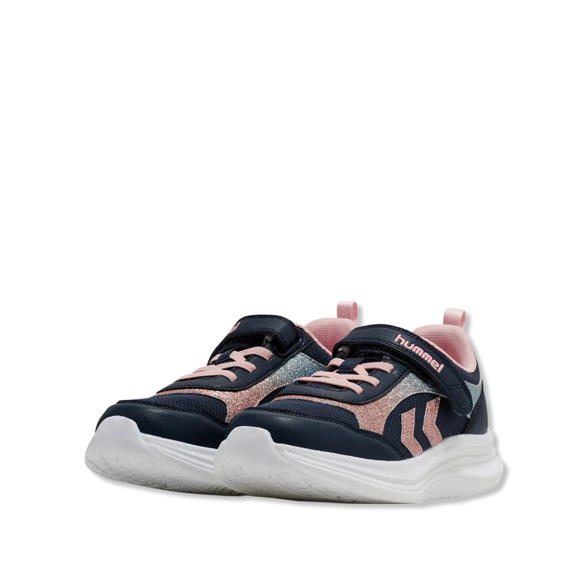 Glow Sneakersy