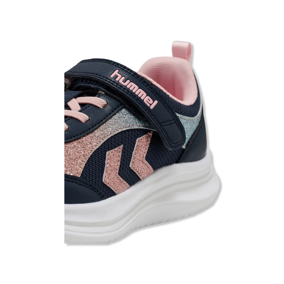 Glow Sneakersy