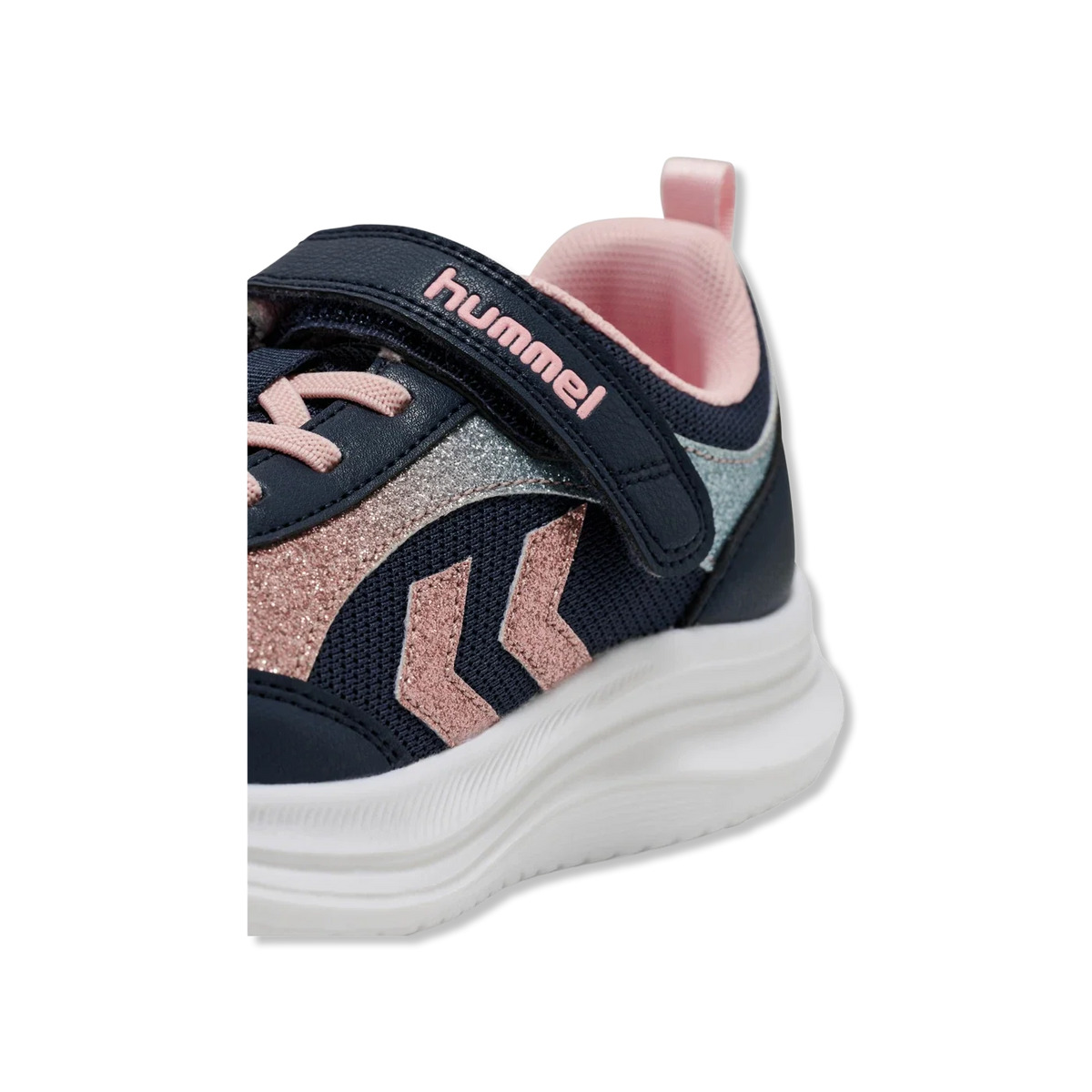 Glow Sneakersy