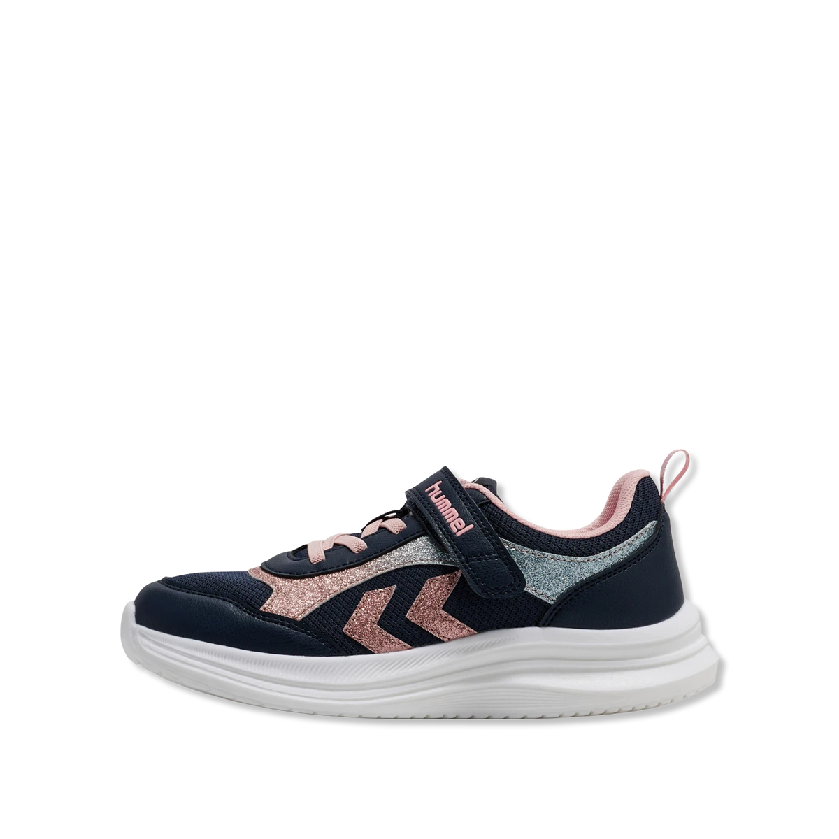 Glow Sneakersy